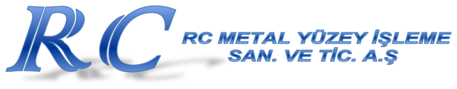 rc metal yüzey işleme