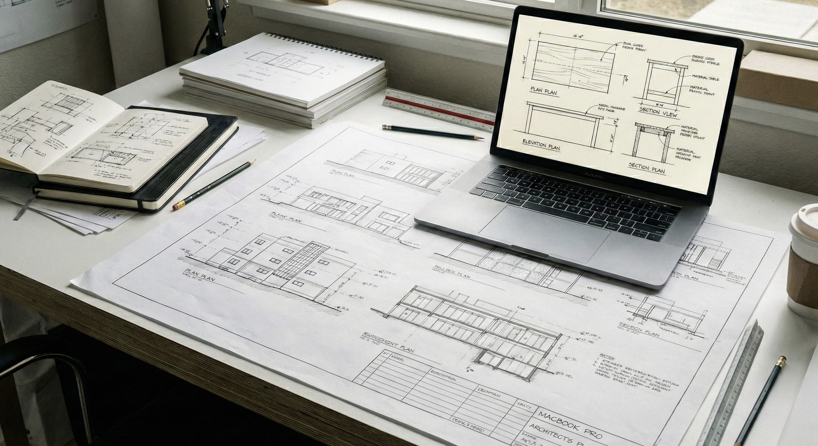 Özel metal tasarım ve proje planlama süreci